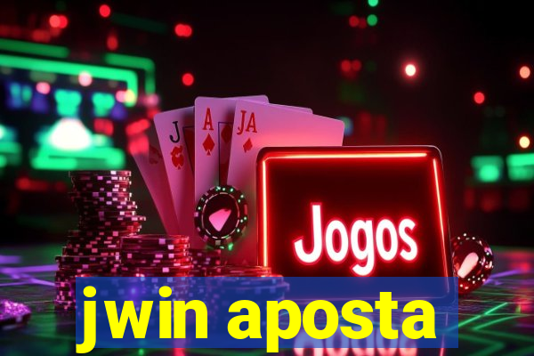 jwin aposta